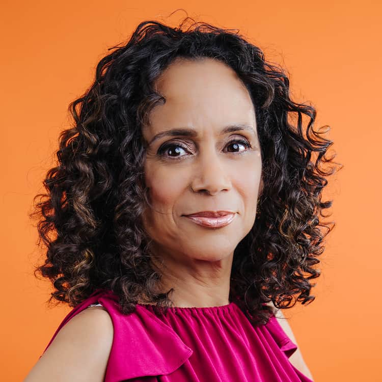 Roxanne Beckford Hoge