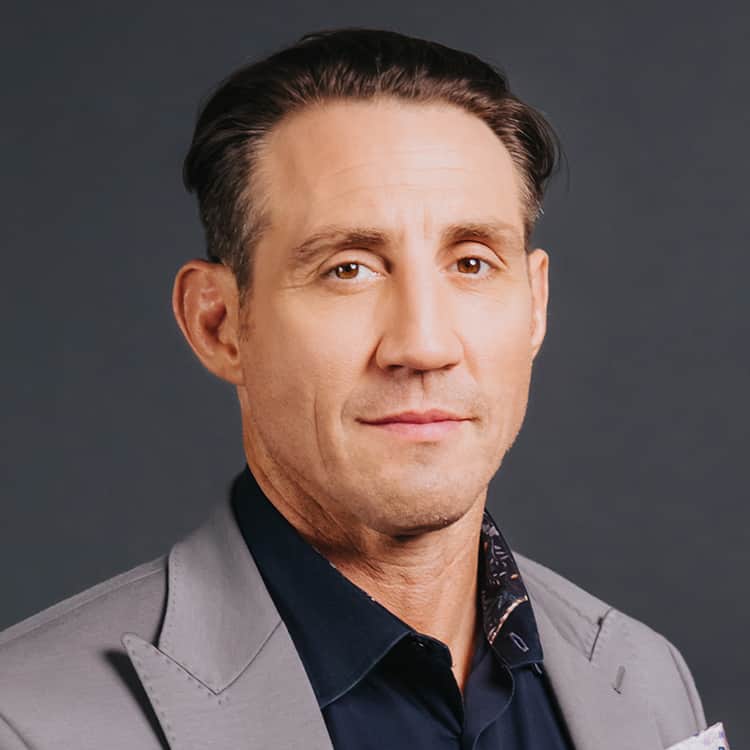 Tim Kennedy