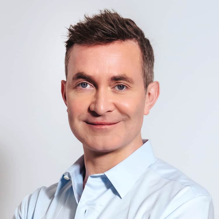 Douglas Murray