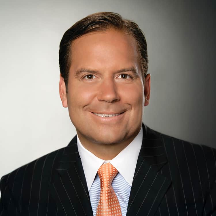 Steve Cortes