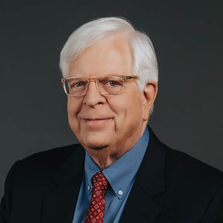 Dennis Prager