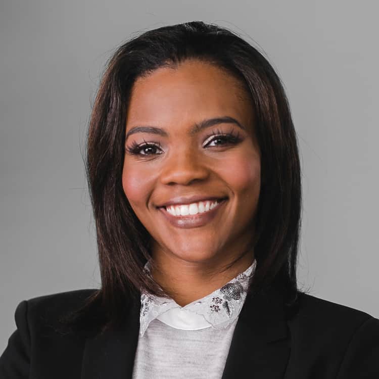 Candace Owens