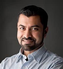 Haroon Ullah