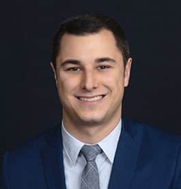 Jared Meyer