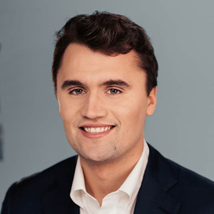Charlie Kirk