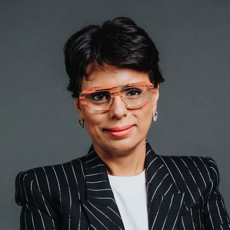 Qanta Ahmed