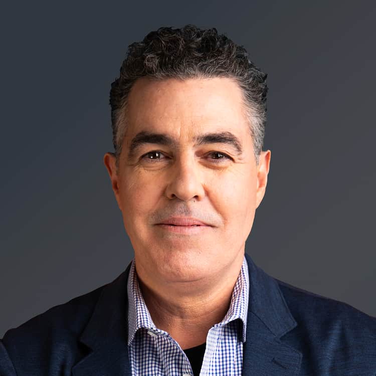 Adam Carolla
