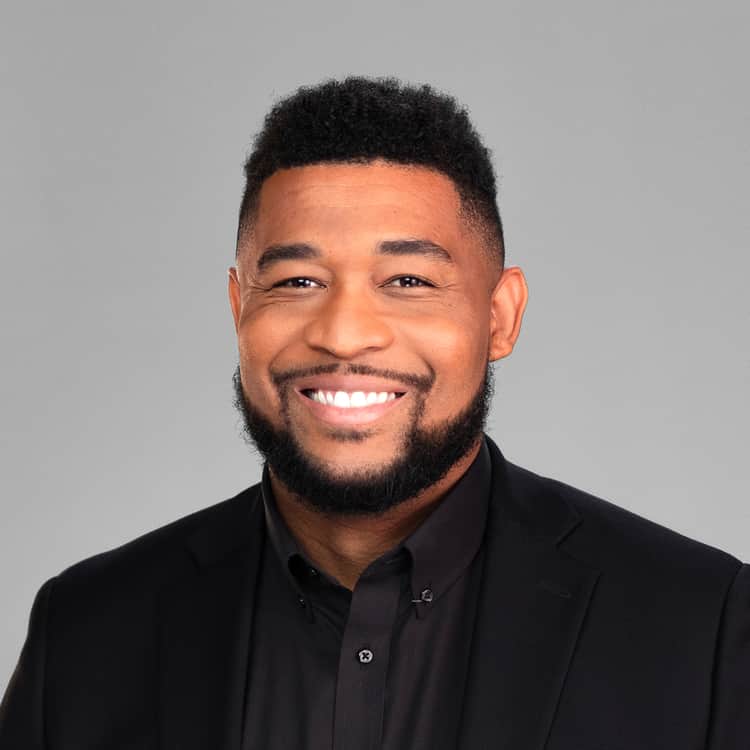 Brandon Tatum
