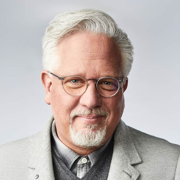 Glenn Beck