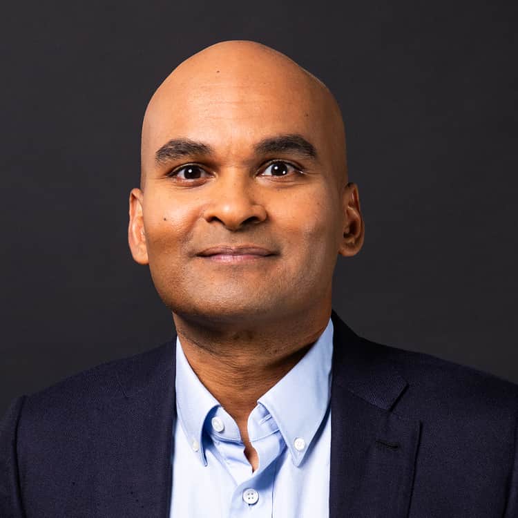 Reihan Salam