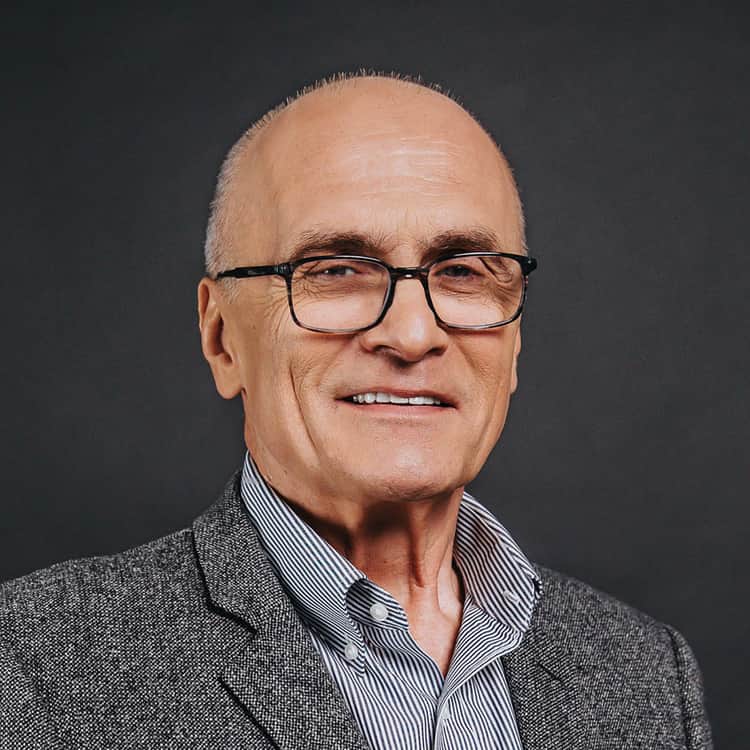 Andy Puzder