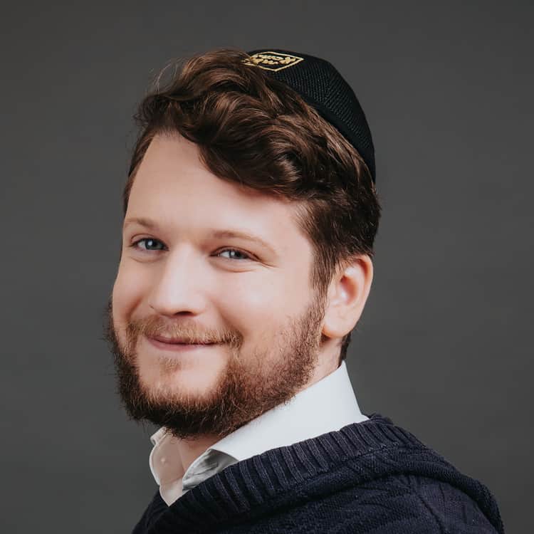 Shabbos Kestenbaum