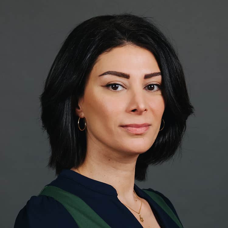 Rawan Osman