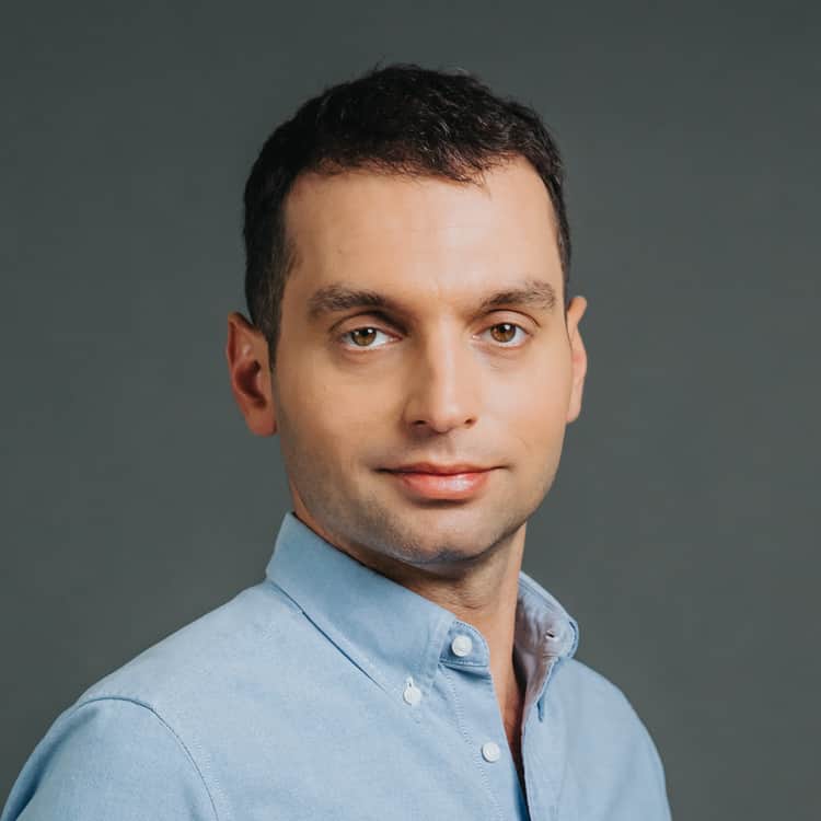 Konstantin Kisin