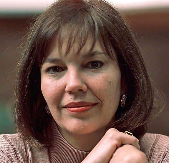 Judith Miller