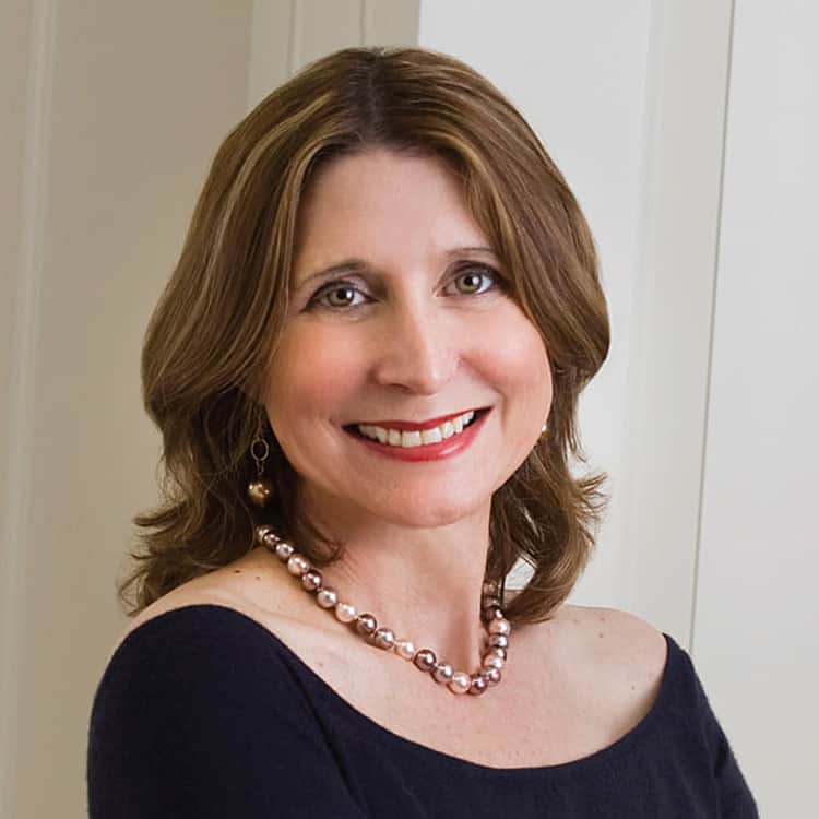 Christina Hoff Sommers