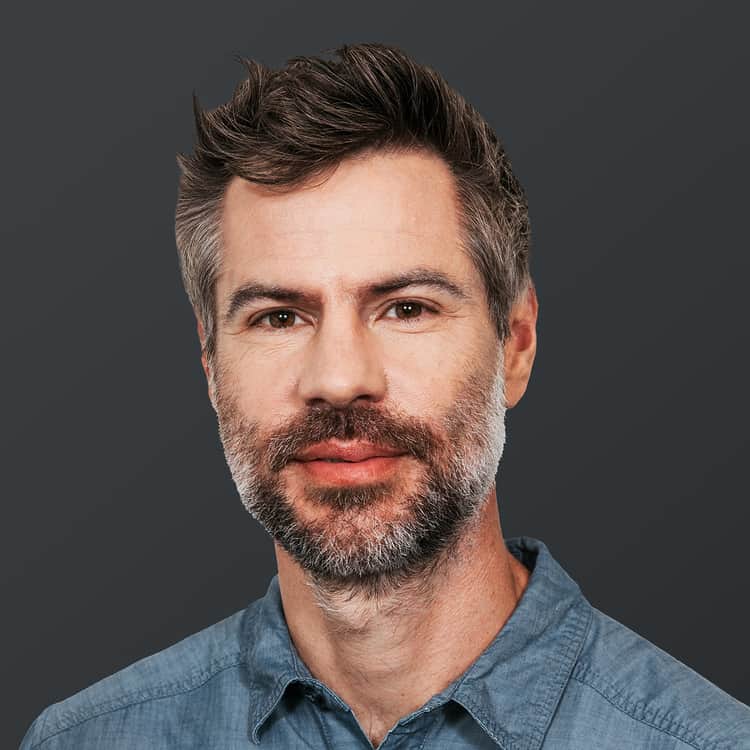 Michael Shellenberger