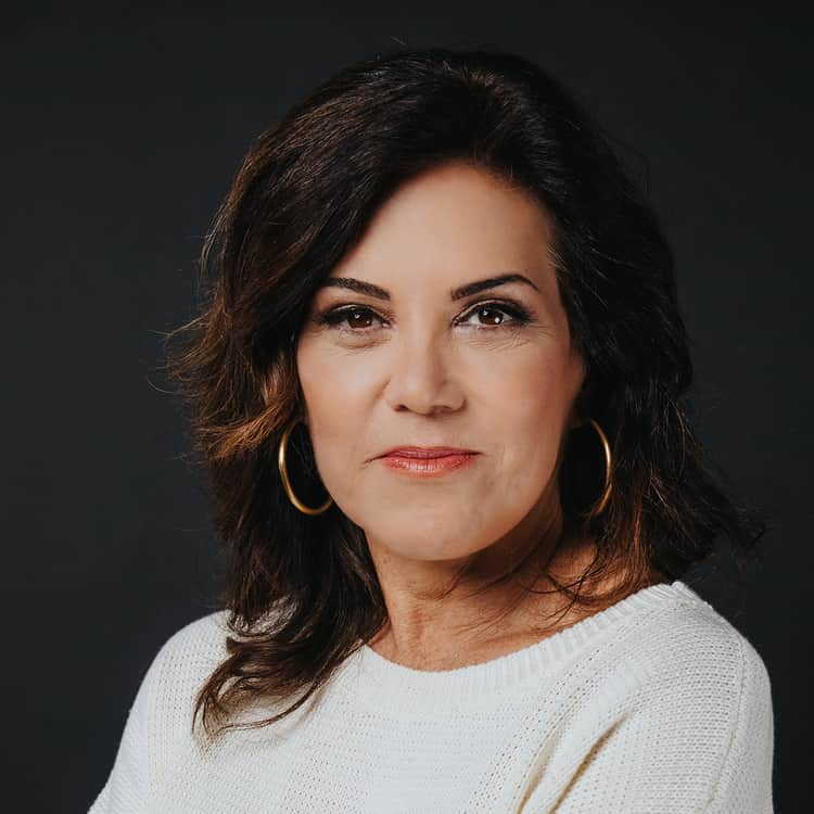 Michele Tafoya