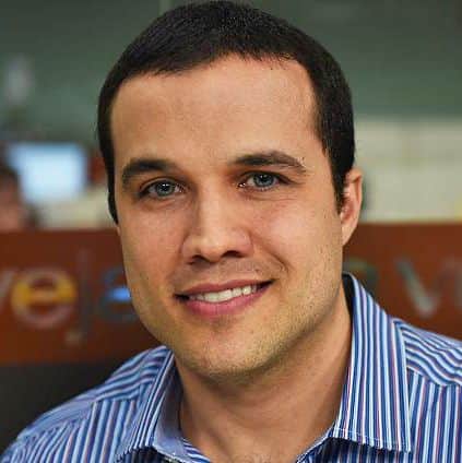 Felipe Moura Brasil