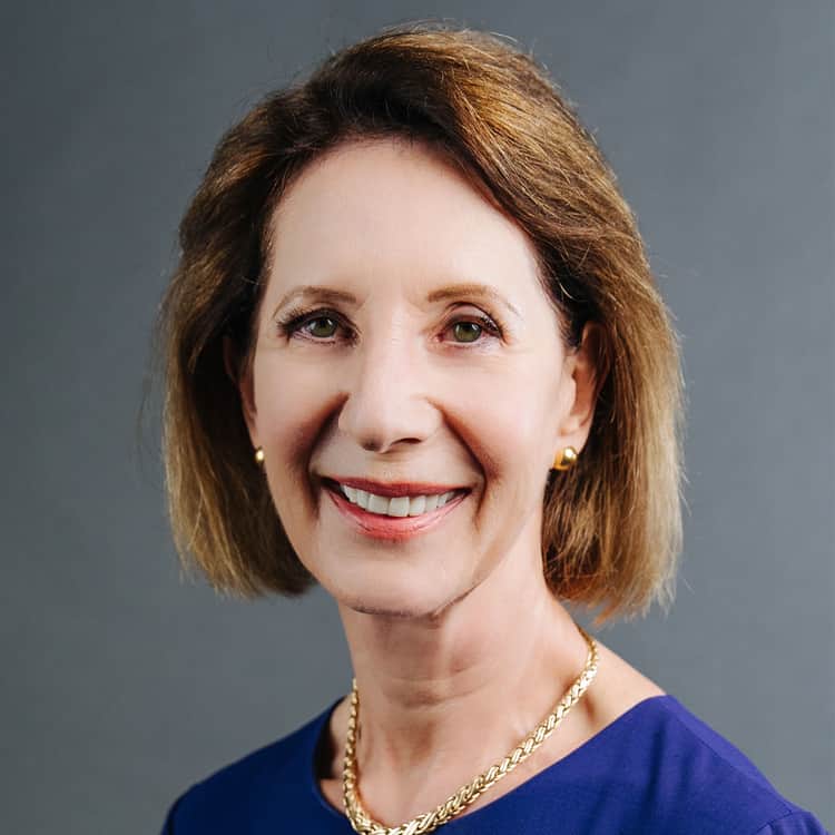 Diana Furchtgott-Roth