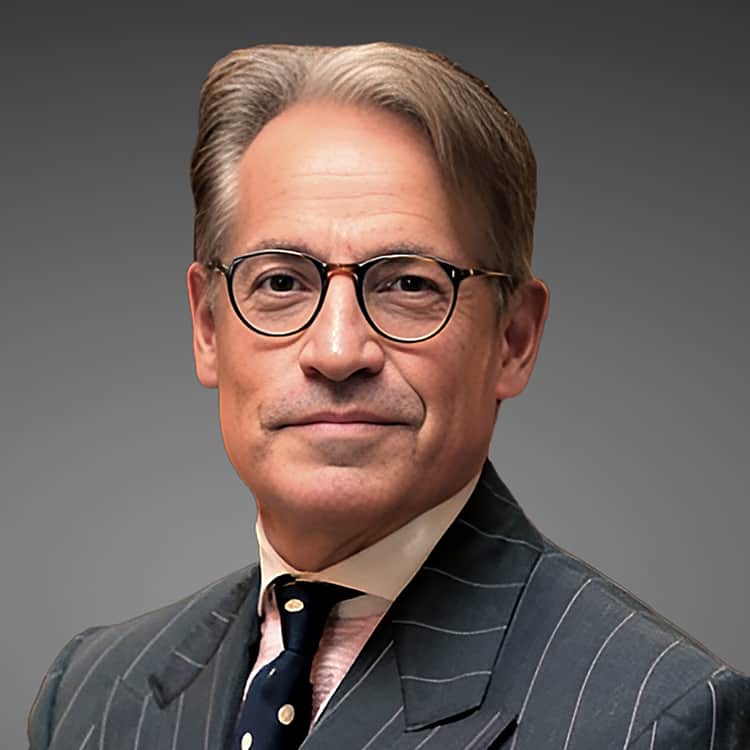 Eric Metaxas