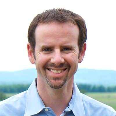 Garry Adelman