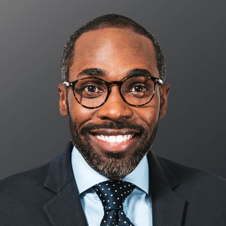 Paris Dennard