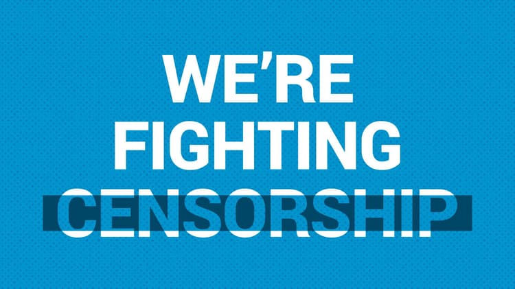 Who Will Google Silence Next?