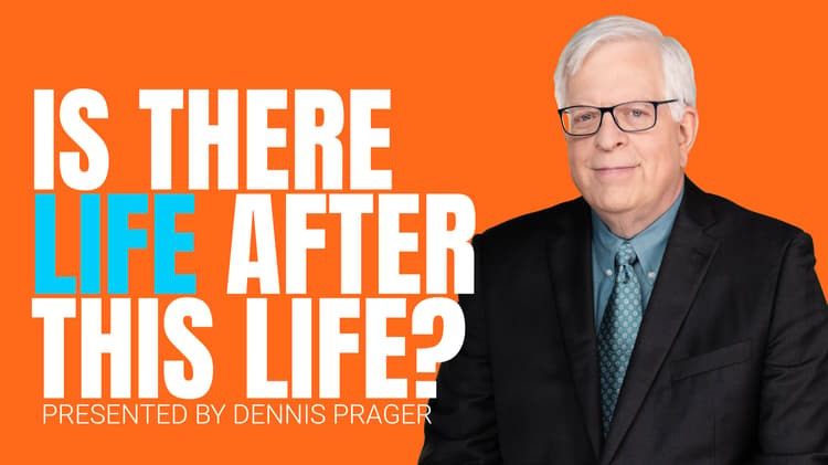 Is There Life After This Life?