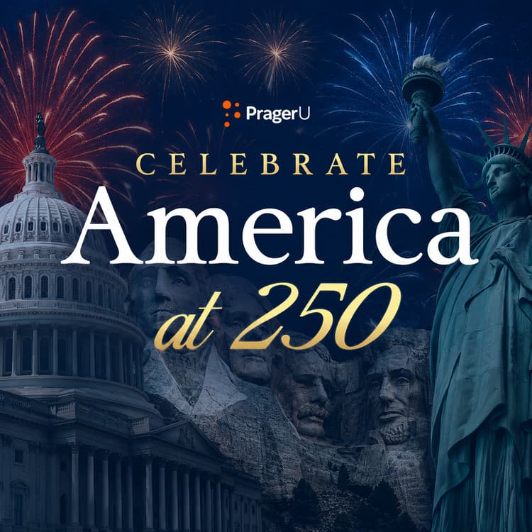 Celebrating America at 250