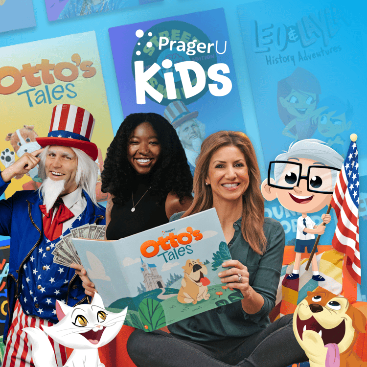 Featured Kids Videos