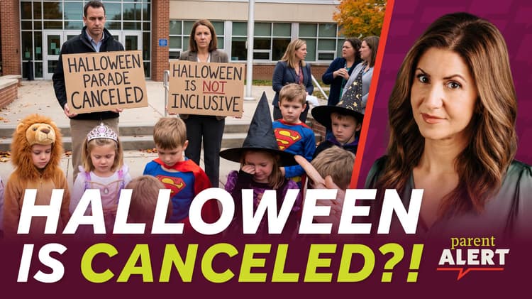 Parent Alert: Schools Cancel Halloween Fun for "Inclusivity?"
