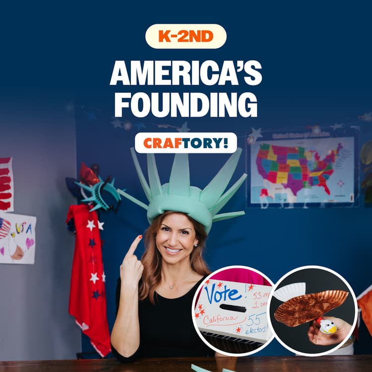 America’s Founding