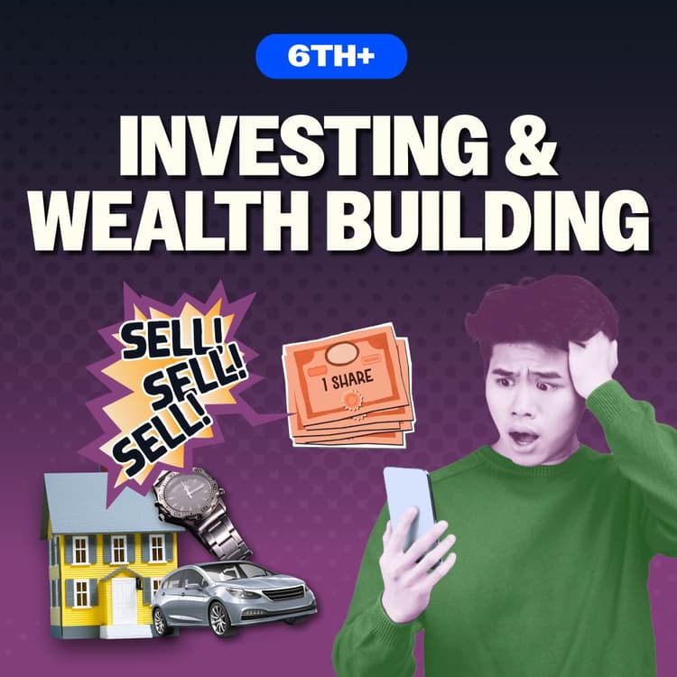 Investing & Wealth Building