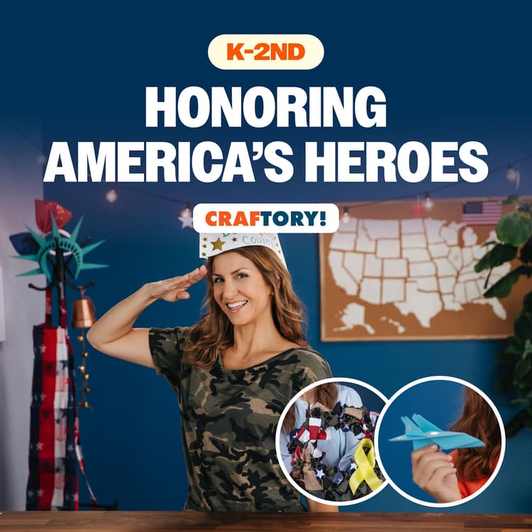Honoring America’s Heroes