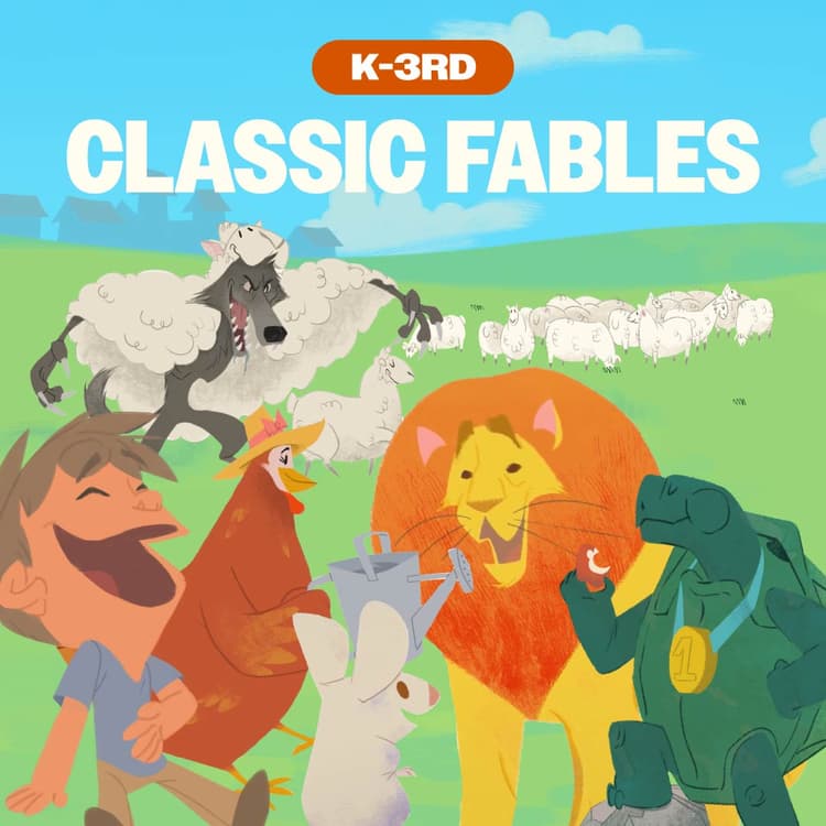 Classic Fables