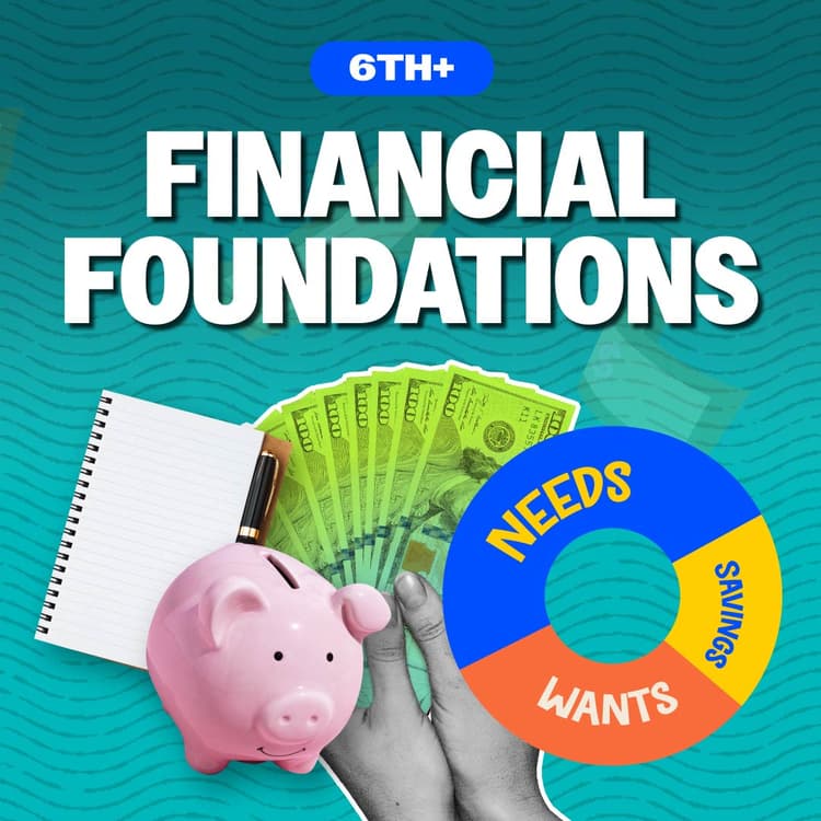 Financial Foundations