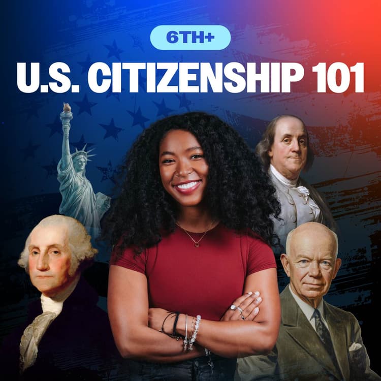 U.S. Citizenship 101