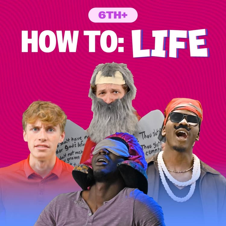 How To: Life Skills for Real Life