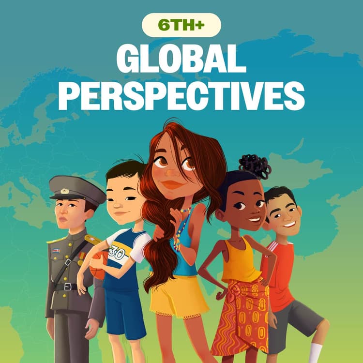 Global Perspectives