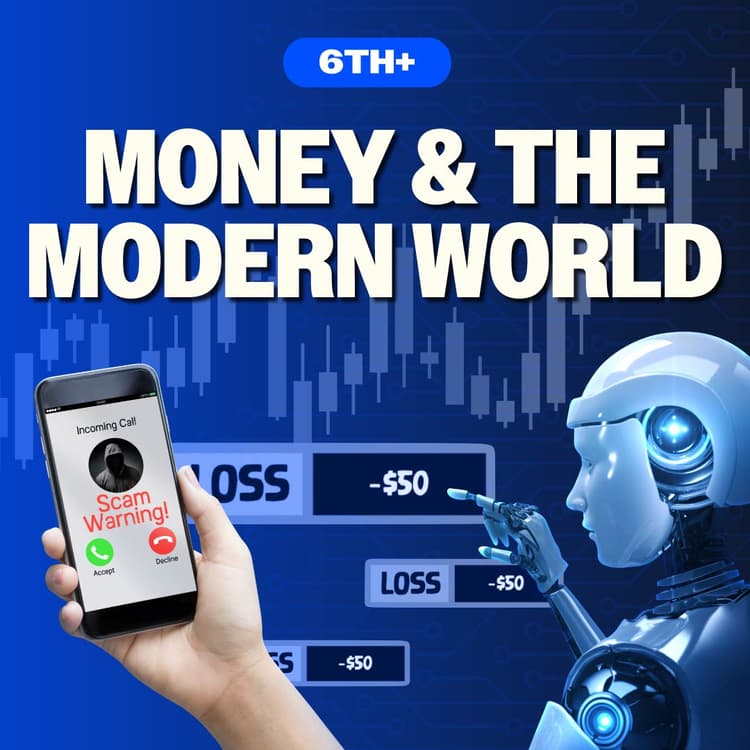 Money & the Modern World