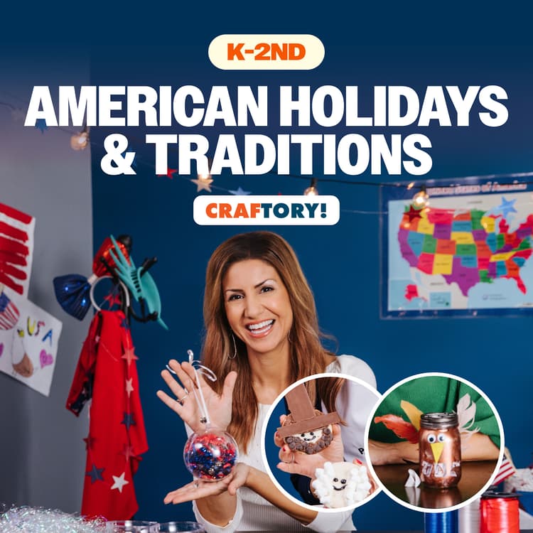 American Holidays & Traditions