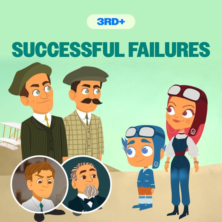 Successful Failures