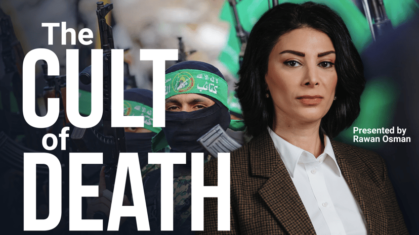 The Cult of Death