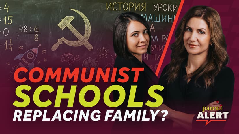 Parent Alert! Community Schools' Dangerous Agenda