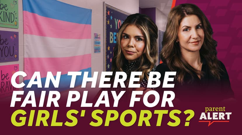 Parent Alert! Boys in Girls' Sports: How Did We Get Here?