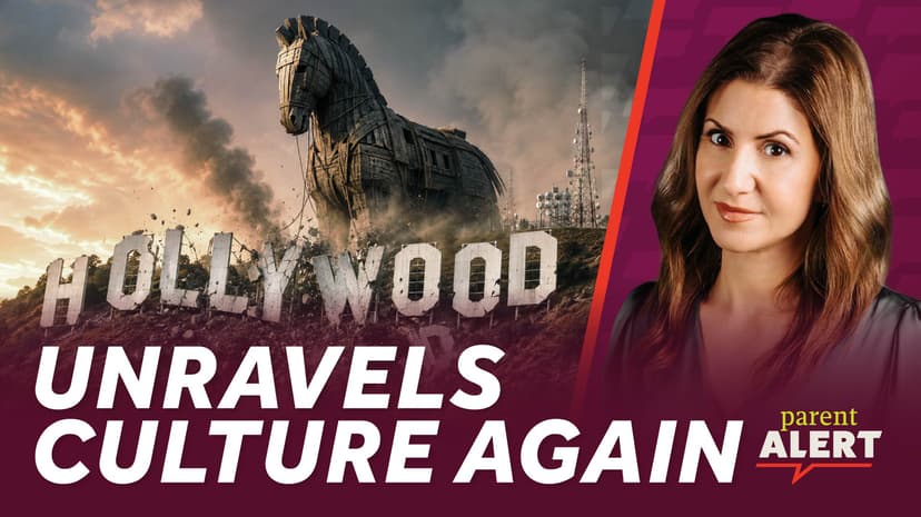Parent Alert! Are Summer Movies Unraveling American Culture?