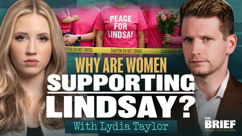 From Lindsay Clancy to Planned Parenthood: Why More Women Are Celebrating Killing Children | The Brief