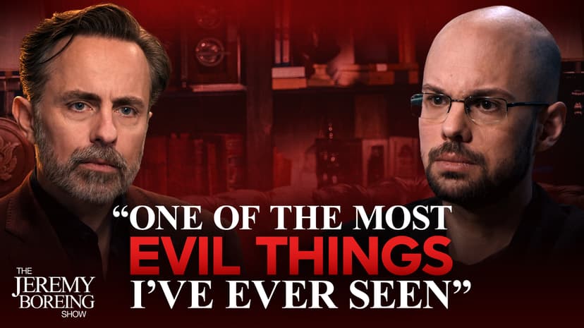 Charlie Kirk's Producer on Candace's Evil Campaign—and How Tucker Enables It | Ep. 61 w/ Blake Neff