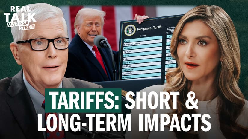 Tariffs: Short and Long-Term Impacts